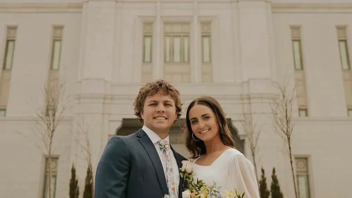 Brad Thompson Arizona, Death, Obituary: Proud Father Of A Six Months Old Baby Boy Sadly Passed Away