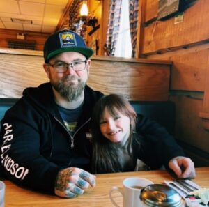 Todd Burgess Moncton, New Brunswick Obituary: Staff At Buddha Bear Coffee Roaster Has Passed Away