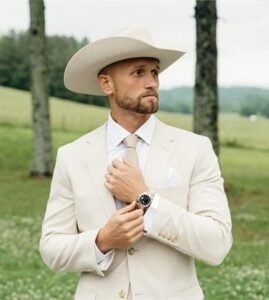 Ben Bowman Nashville, Tennessee Death: Remembering Beloved Resident Killed In Skiing Accident In Febuary