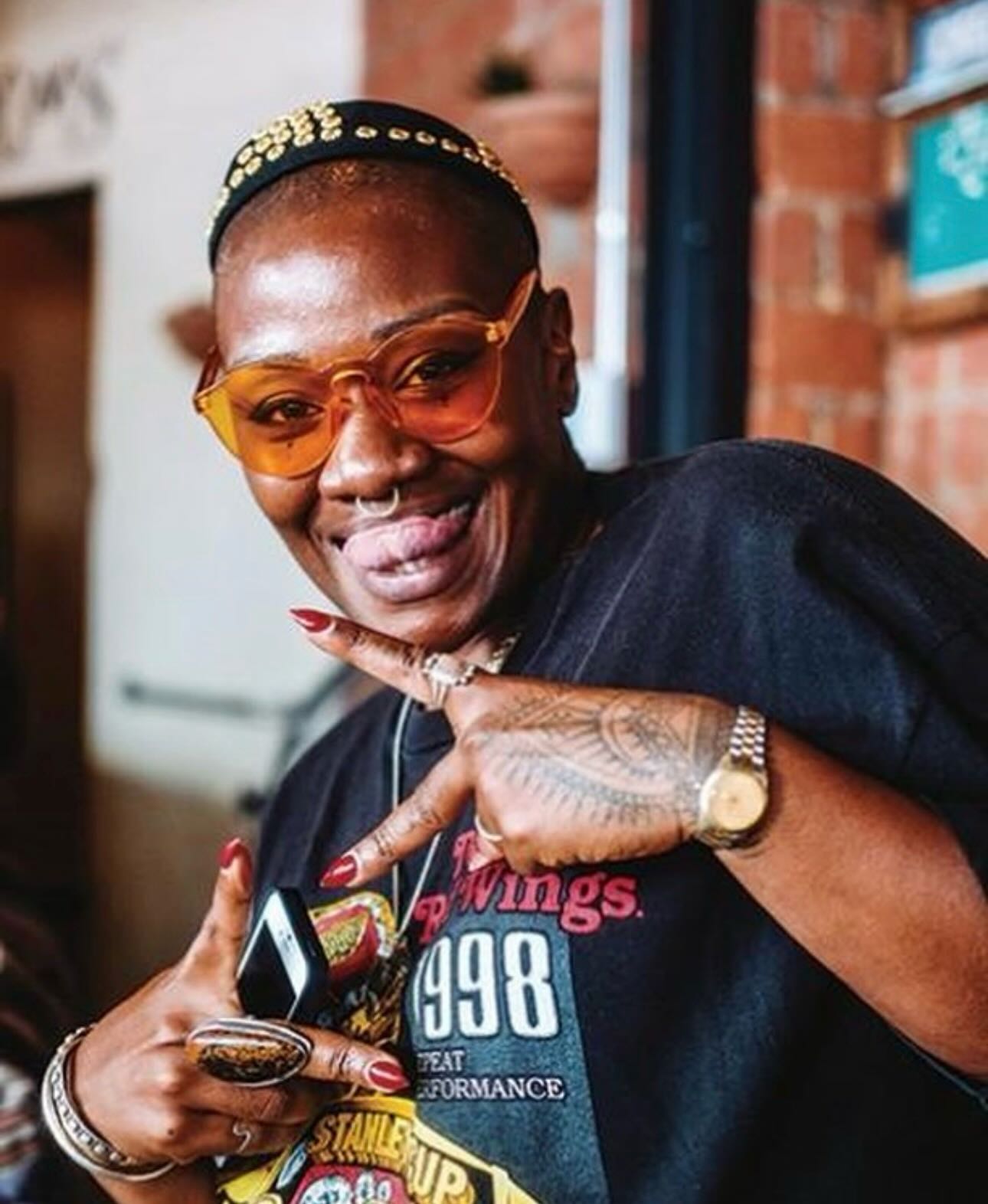 Tosha Stimage Columbus, Ohio Obituary: Talented Artist Sadly Passed Away