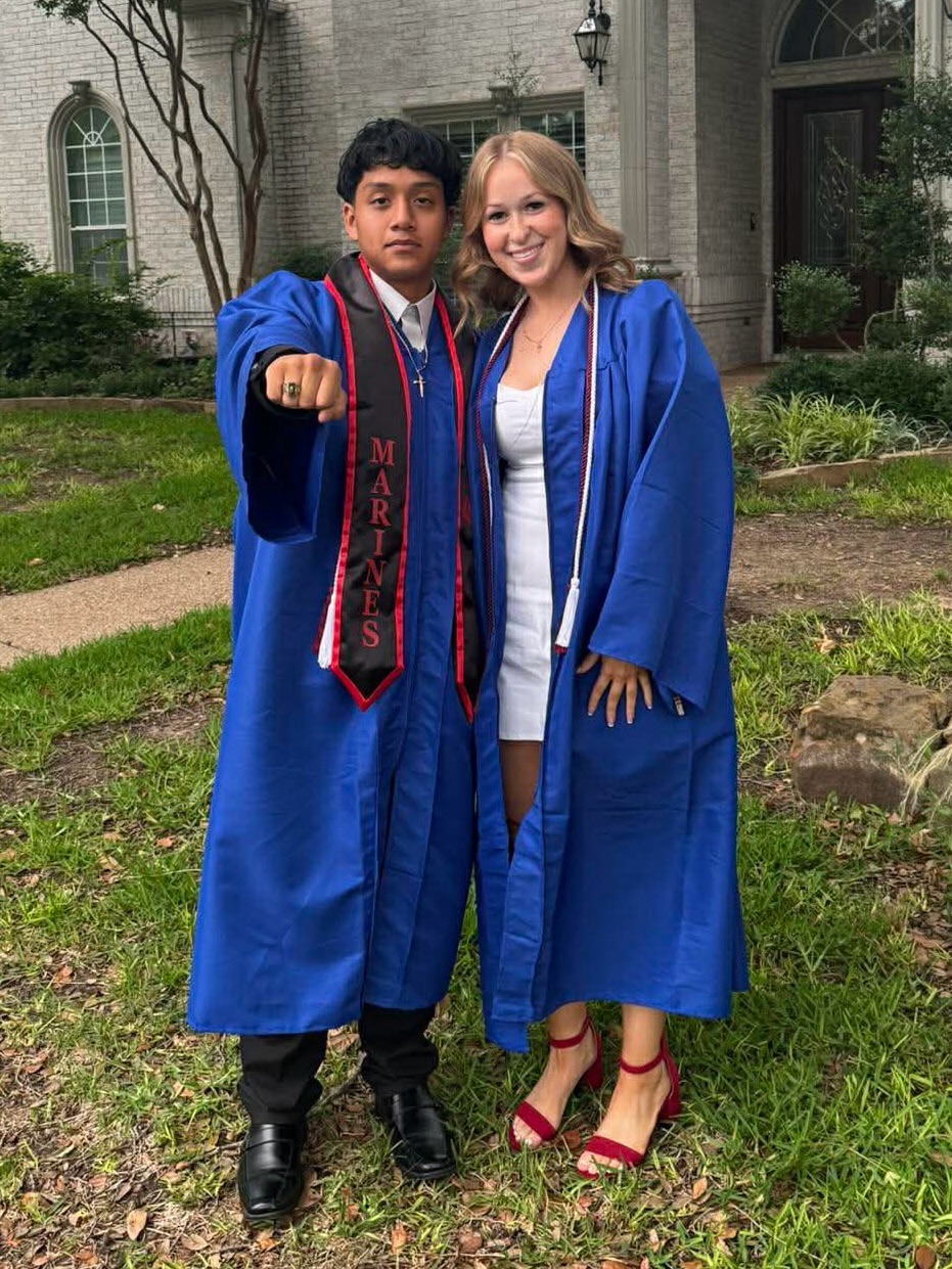 Lance Cpl. Kevin Melendez, Grapevine, TX Death: A Grapevine High Graduate, Dies While Serving In The Marine Corps