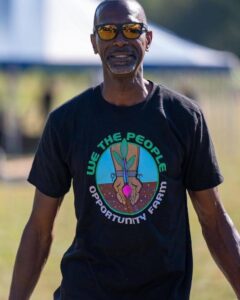 Melvin Parson Ypsilanti, Michigan Death: We The People Opportunity Farm Community Mourn Beloved Member