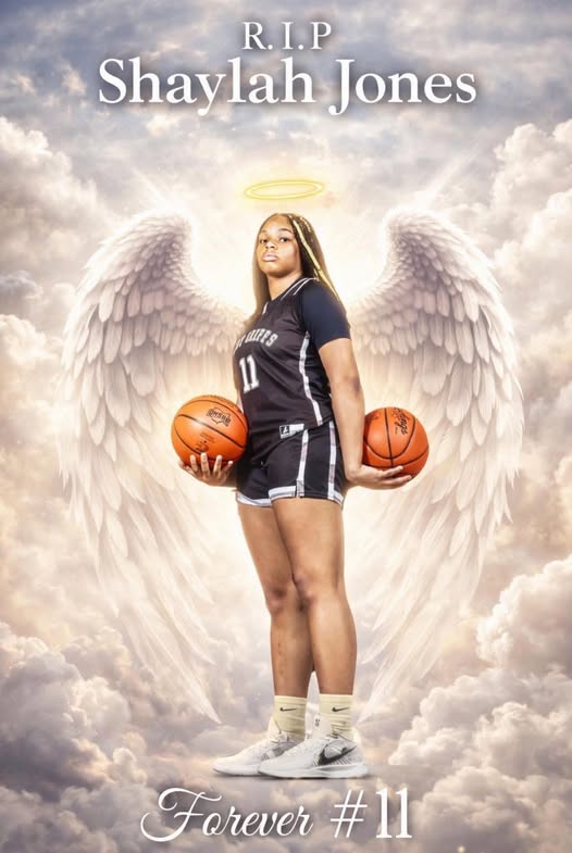 Shaylah Jones Akron, Ohio Death: Buchtel High School Junior Star Basketball Player Shaylah Jones Has Died