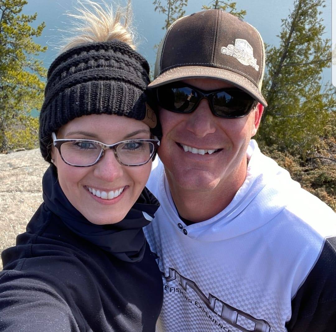 Two Found Dead In Apparent Murder-Suicide West Of International Falls