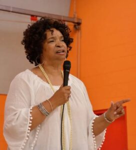 Dr. Lonise Bias Maryland, Obituary: Dr. Lonise Bias, Mother Of Maryland Basketball Legend Len Bias, Reportedly Passes Away