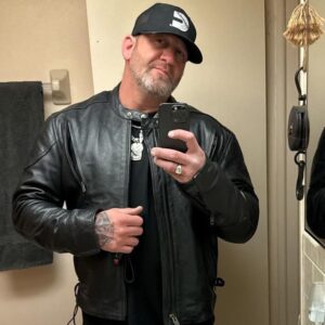 Nick Mcdaniel Morton, Illinois Obituary: Beloved Nick Mcdaniel Sadly Passed Away Feb 12, 1982-March 4, 2026