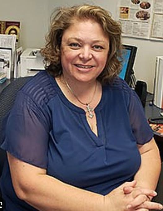 Eileen Ziesmer Accident, New Jersey, Obituary: Church Of St Denis, Manasquan Mourns Vital Member Of The Parish